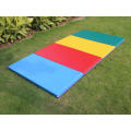 Yoga Mat Gym Mat Faltgymnastik